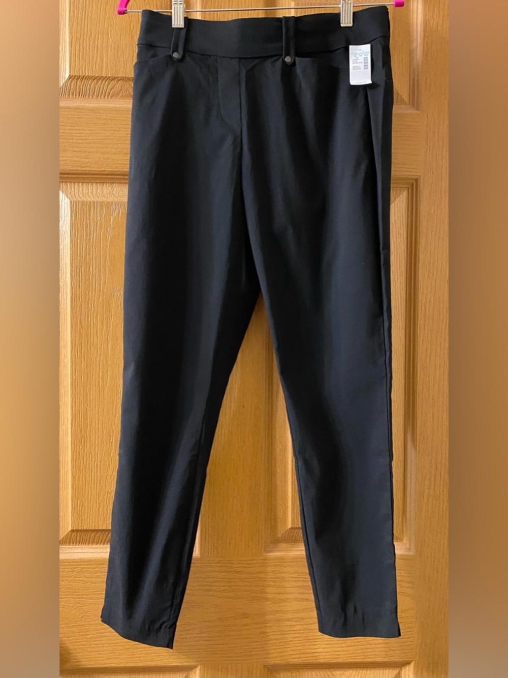 Maurice’s Women's Tailored Stretch Dress Pants